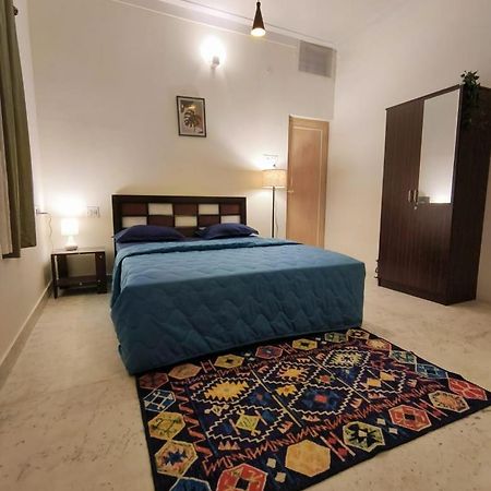 Homestayz Crown バンガロール エクステリア 写真