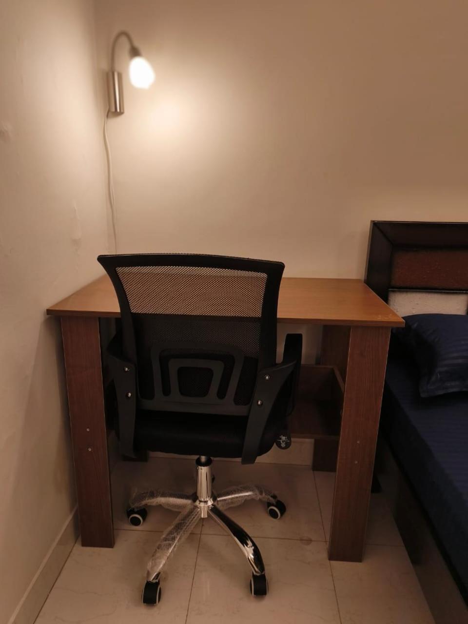 Homestayz Crown バンガロール エクステリア 写真