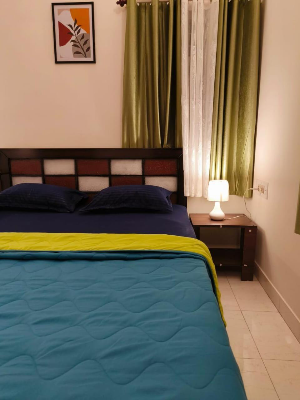 Homestayz Crown バンガロール 部屋 写真