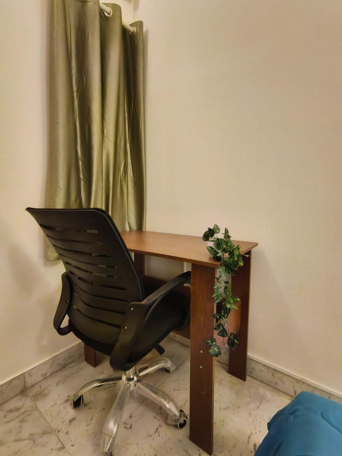 Homestayz Crown バンガロール エクステリア 写真