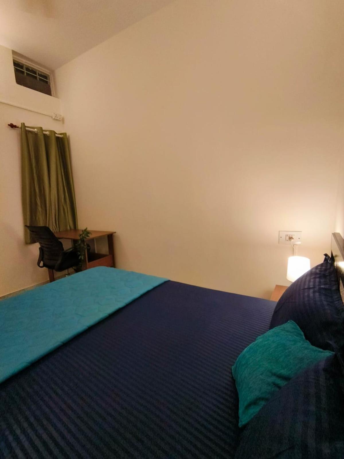 Homestayz Crown バンガロール エクステリア 写真