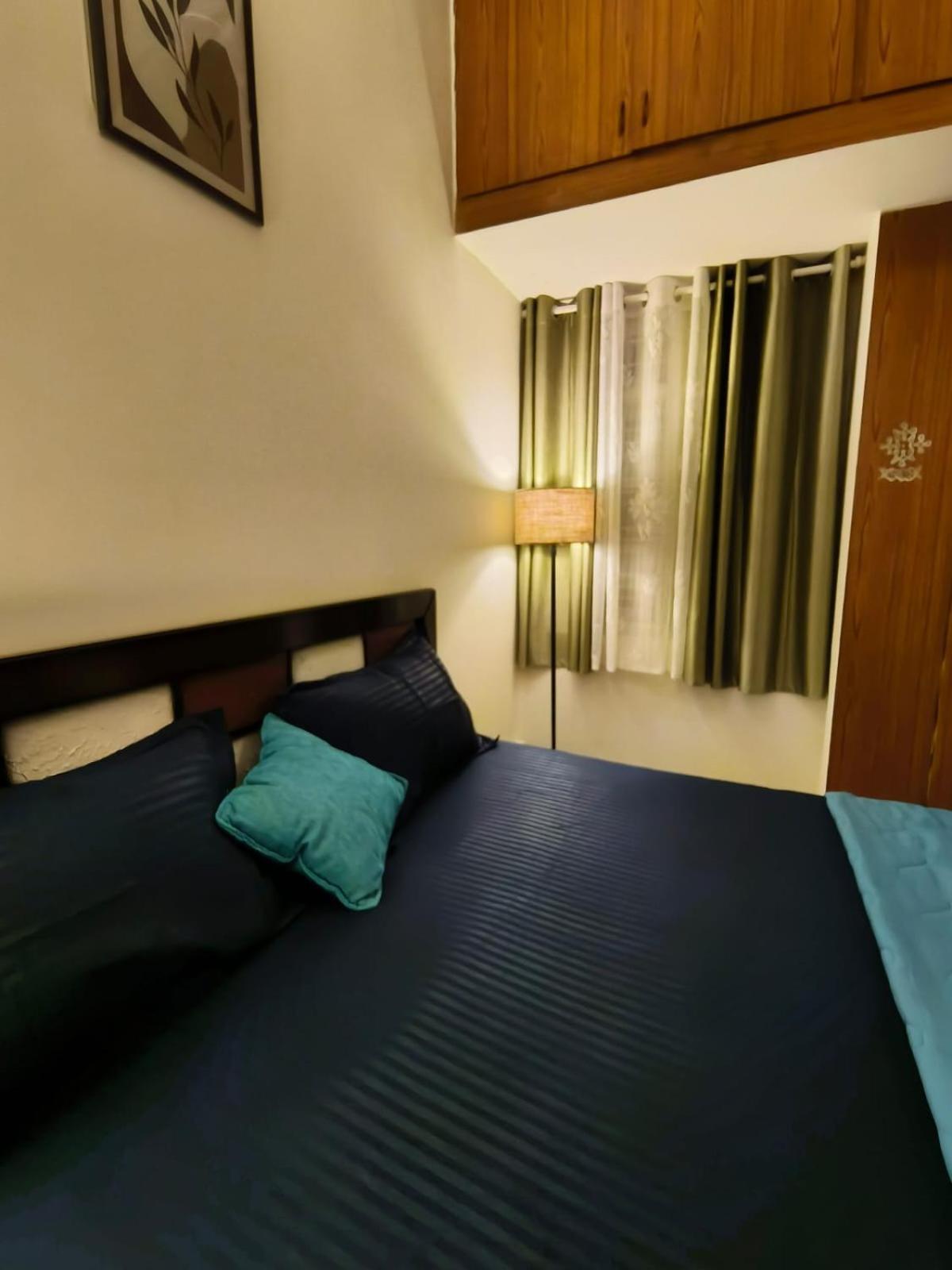 Homestayz Crown バンガロール エクステリア 写真