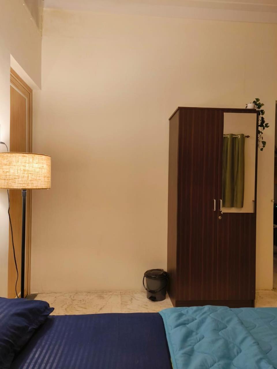 Homestayz Crown バンガロール 部屋 写真